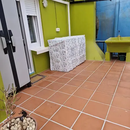 Ferienhaus Casa Ria De Arousa *