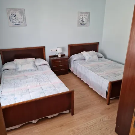 Casa Ria De Arousa Ferienhaus Boiro