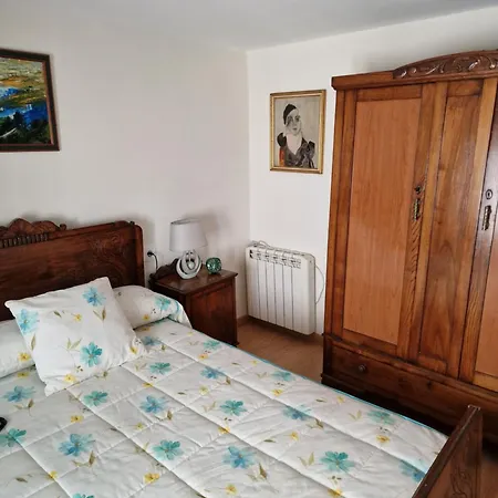 Casa Ria De Arousa