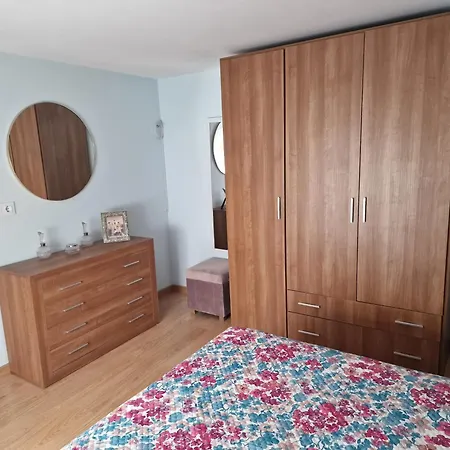 Ferienhaus Casa Ria De Arousa